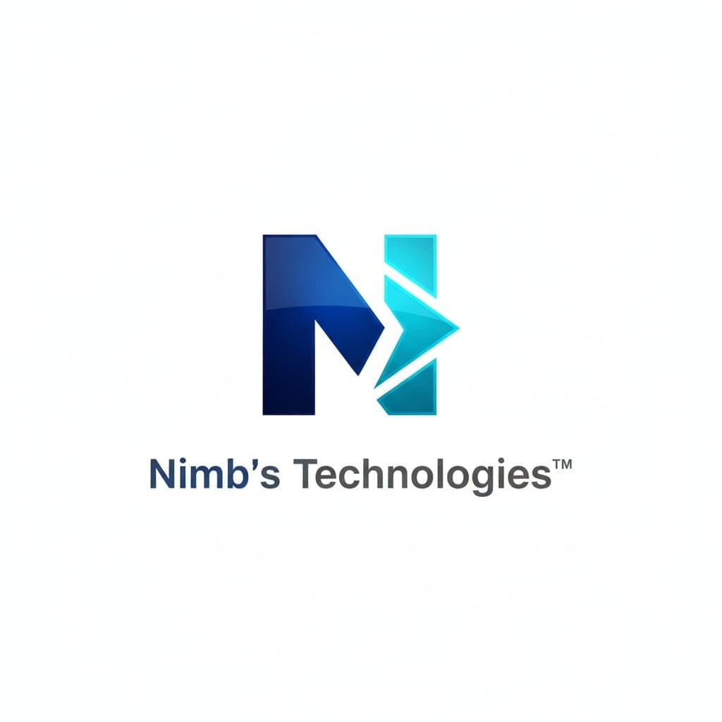 Nimbs Technologies Logo