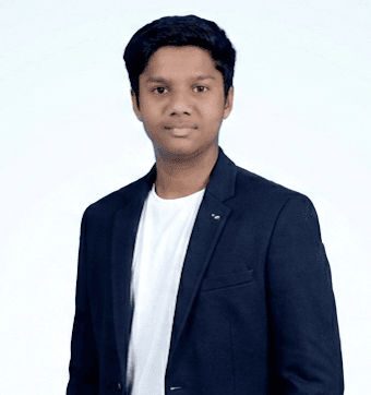 भूषण चौधरी