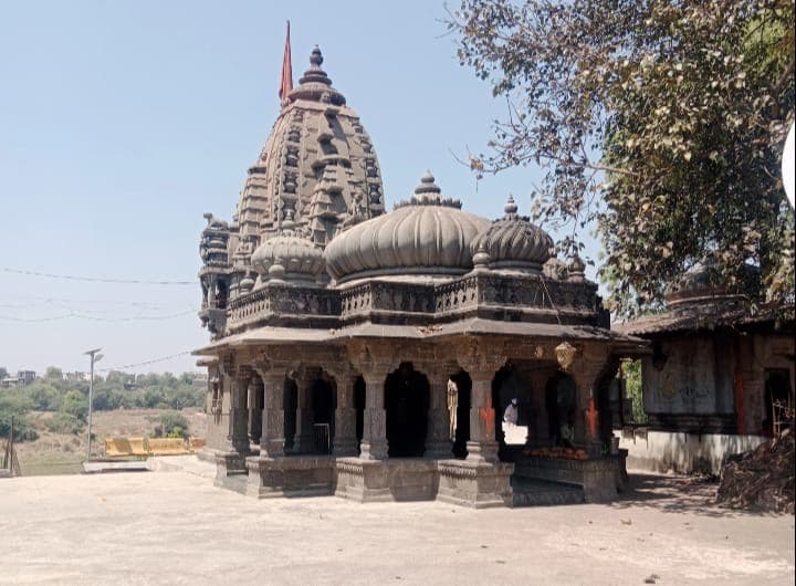 🕉️ संन्यास दीक्षा–वर्धापन दिन सोहळा; भाविकांनी उपस्थित राहण्याचे आवाहन…