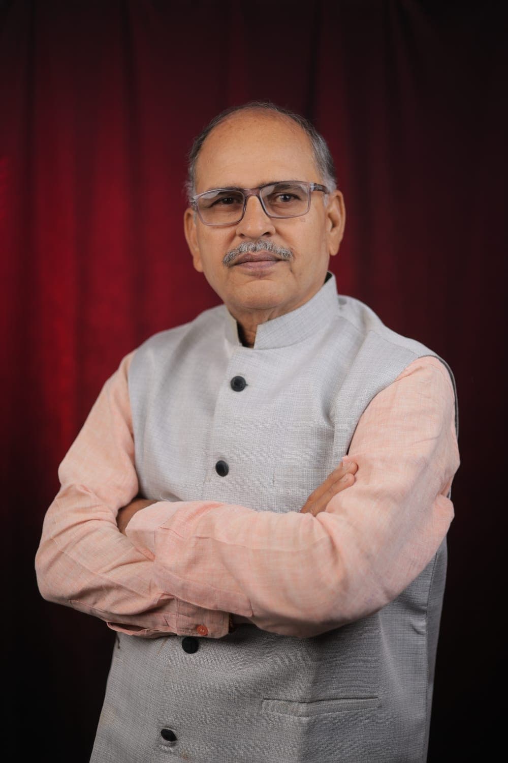 अनिल चौधरी