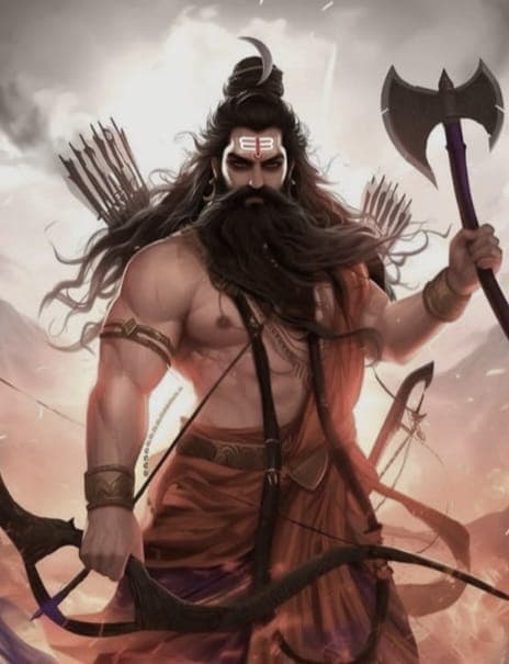 शस्त्र आणि शास्त्राचा सुवर्णसंगम: भगवान परशुराम:कोकण भूमीचे निर्माते: