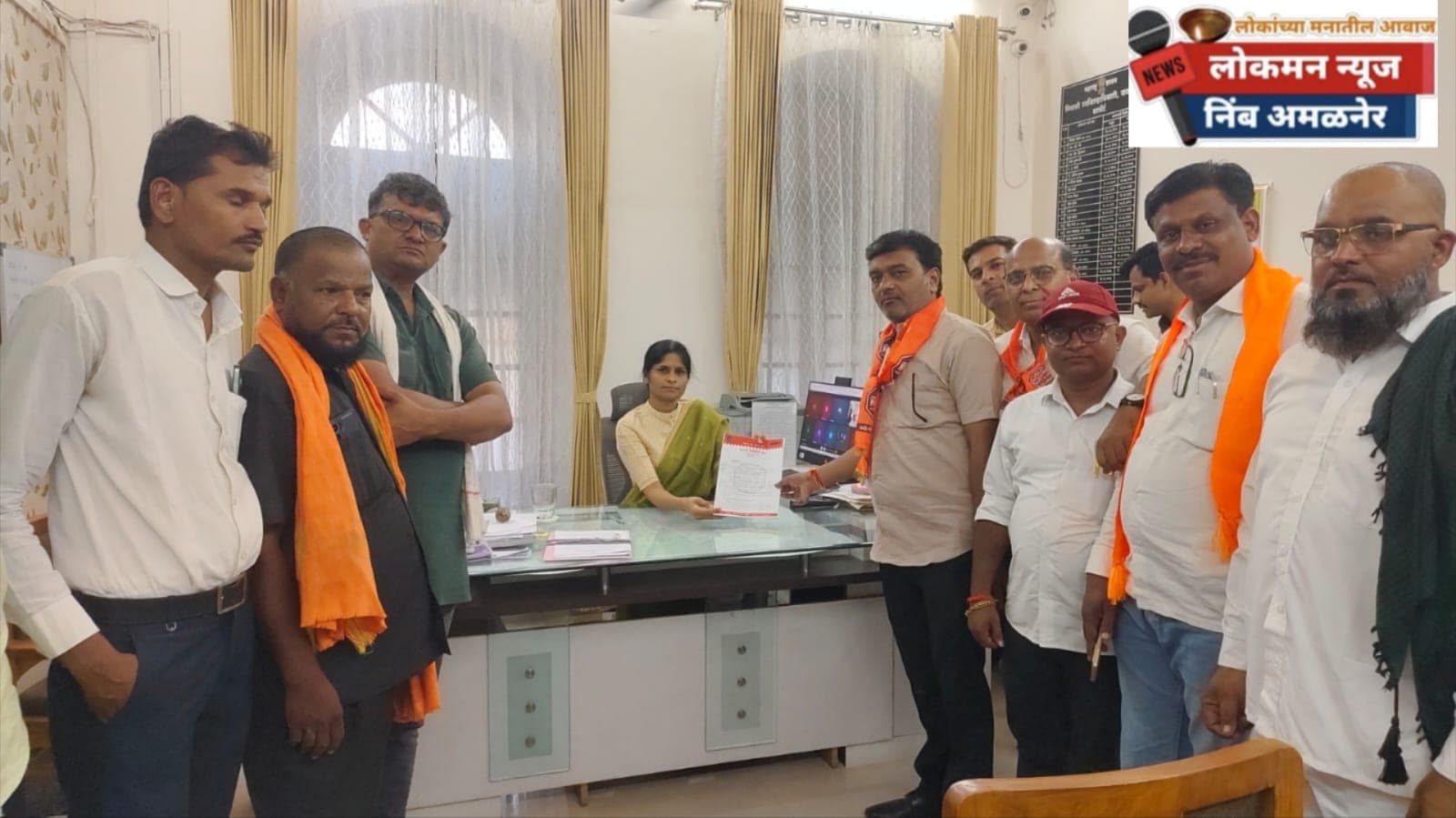कंत्राट वाटपात नातेसंबंधांचा खेळ; मनसे म्हणे, आता चौकशीची आलीय वेळ!